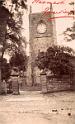 St Marys Church gate 1908